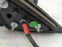 2013-2018 Nissan Altima Driver Side View Mirror - Left Door Mirror OEM Used - Oemusedautoparts1.com