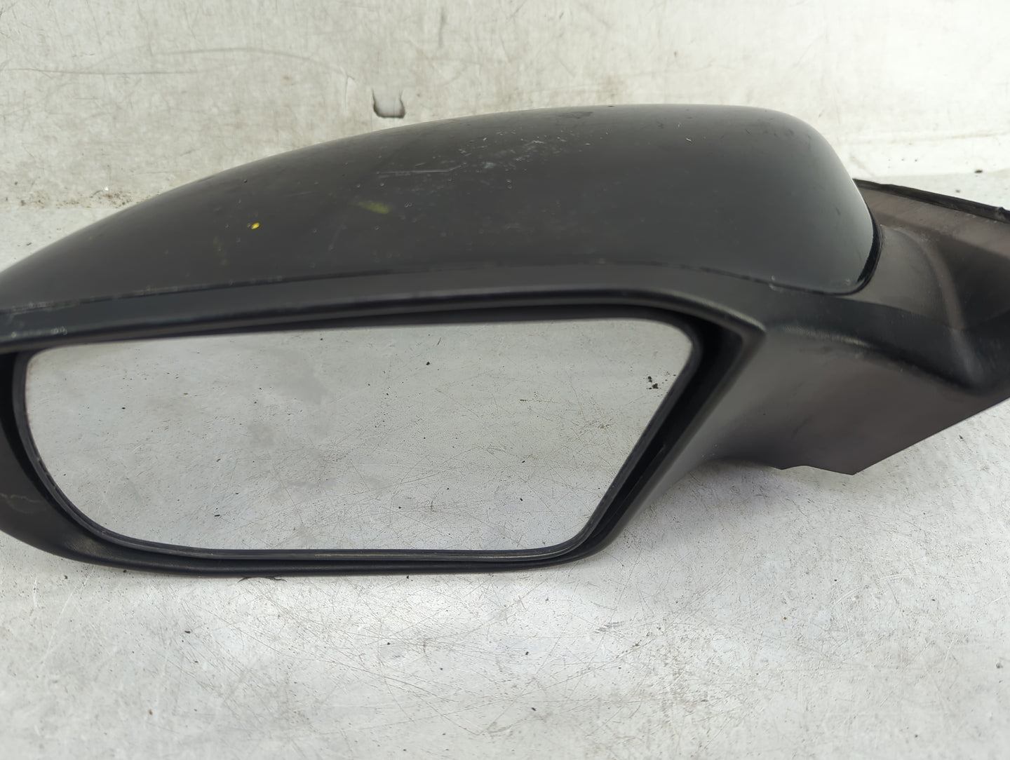 2013-2018 Nissan Altima Driver Side View Mirror - Left Door Mirror OEM Used - Oemusedautoparts1.com