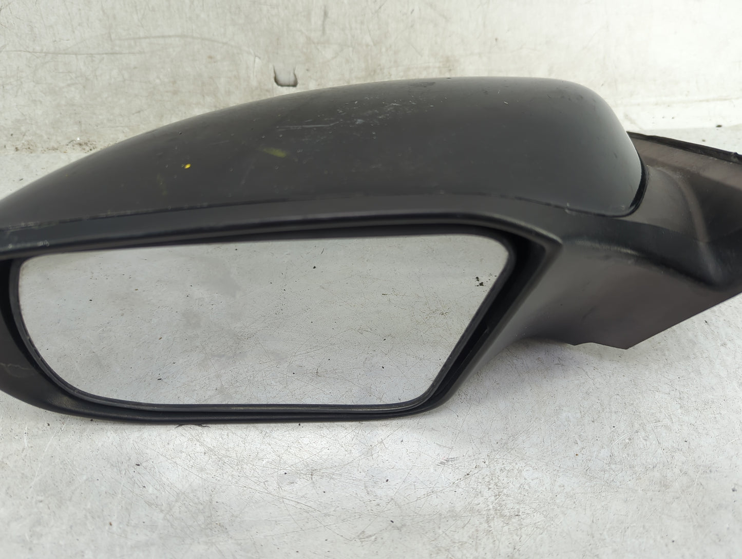 2013-2018 Nissan Altima Driver Side View Mirror - Left Door Mirror OEM Used - Oemusedautoparts1.com
