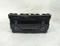 2013-2015 Nissan Altima Radio AM FM Cd Player Receiver Replacement P/N:28185 3TA0G PN-3378, PN3378IB Fits Fits 2013 2014 201