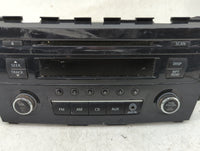 2013-2015 Nissan Altima Radio AM FM Cd Player Receiver Replacement P/N:28185 3TA0G PN-3378, PN3378IB Fits Fits 2013 2014 201