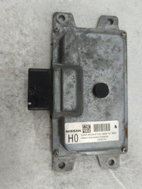 2013-2013 Nissan Altima Transmission Control Module Tcu Tcm - Oemusedautoparts1.com