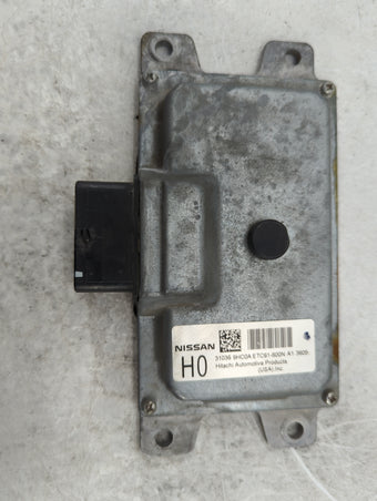 compare product 2013-2013 Nissan Altima Transmission Control Module Tcu Tcm