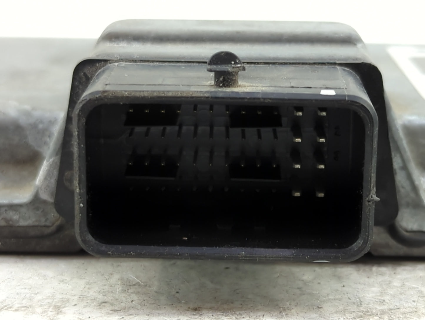 2013-2013 Nissan Altima Transmission Control Module Tcu Tcm - Oemusedautoparts1.com