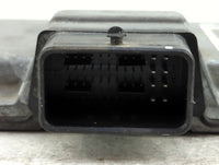 2013-2013 Nissan Altima Transmission Control Module Tcu Tcm - Oemusedautoparts1.com