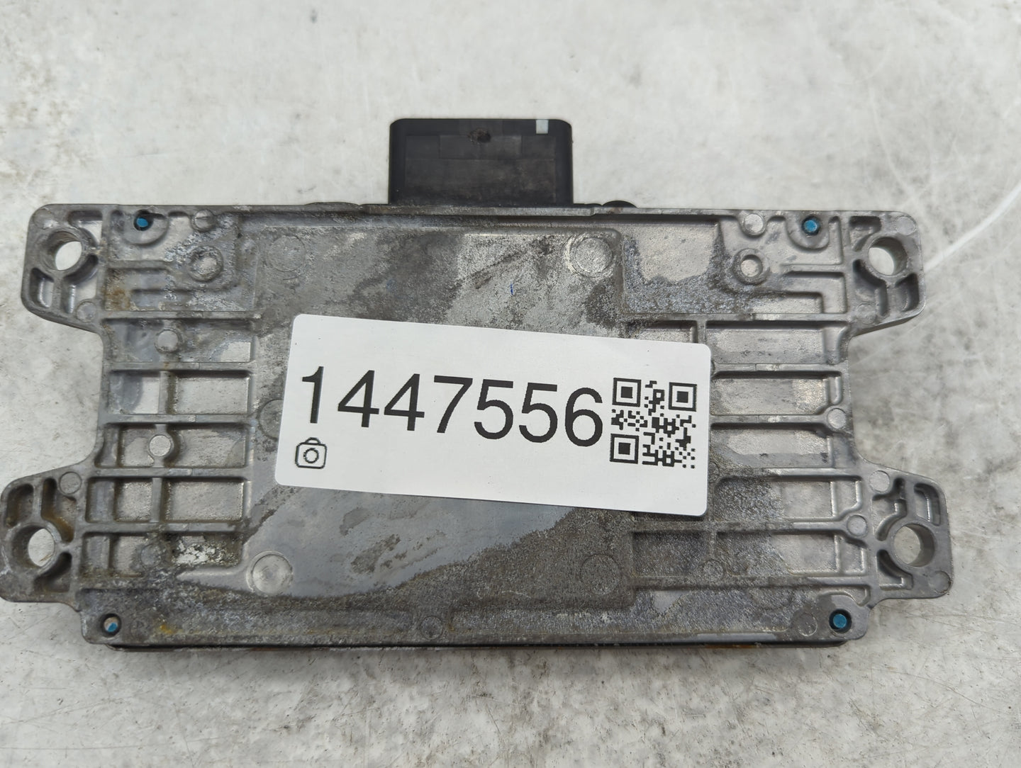 2013-2013 Nissan Altima Transmission Control Module Tcu Tcm - Oemusedautoparts1.com