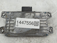 2013-2013 Nissan Altima Transmission Control Module Tcu Tcm - Oemusedautoparts1.com