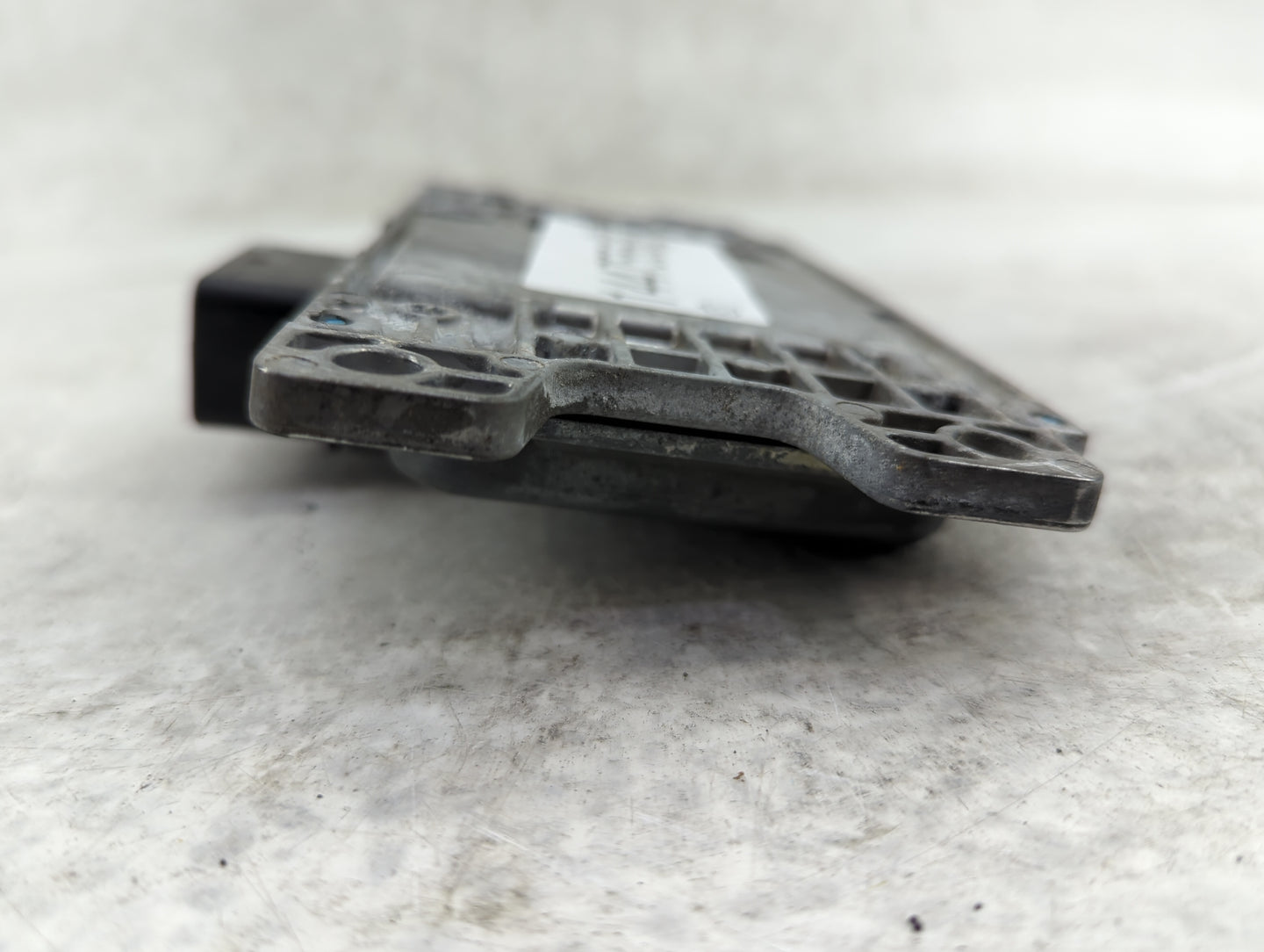 2013-2013 Nissan Altima Transmission Control Module Tcu Tcm - Oemusedautoparts1.com