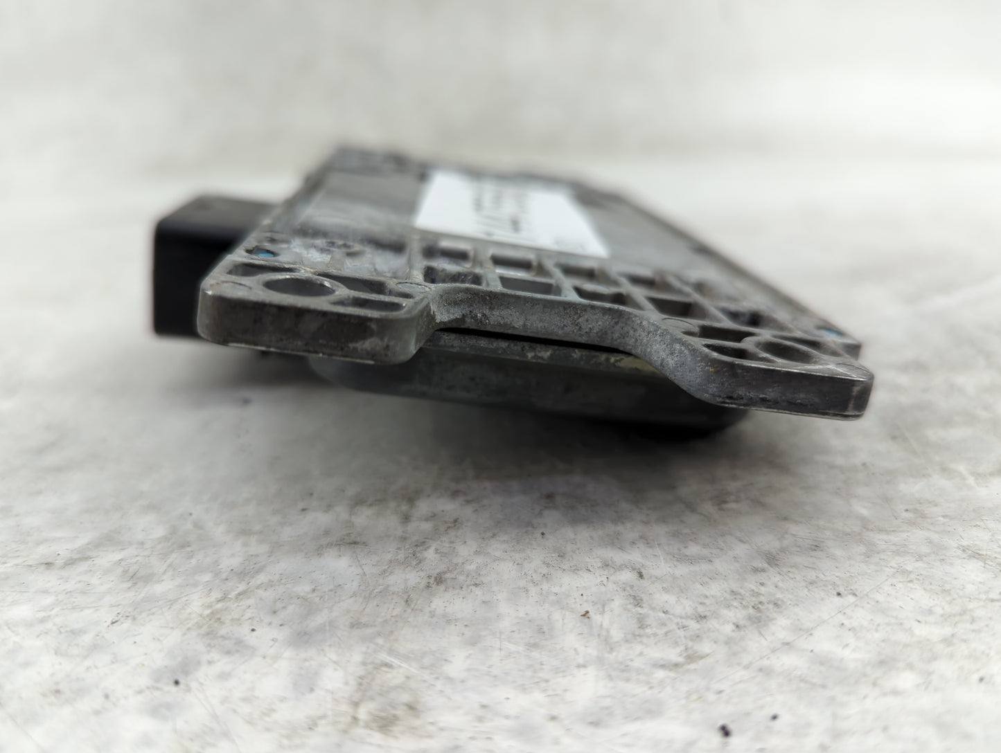 2013-2013 Nissan Altima Transmission Control Module Tcu Tcm - Oemusedautoparts1.com