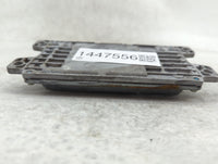 2013-2013 Nissan Altima Transmission Control Module Tcu Tcm - Oemusedautoparts1.com