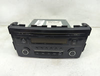 2013-2015 Nissan Altima Radio AM FM Cd Player Receiver Replacement P/N:28185 3TA0G Fits Fits 2013 2014 2015 OEM Used Auto Pa