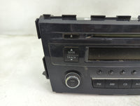 2013-2015 Nissan Altima Radio AM FM Cd Player Receiver Replacement P/N:28185 3TA0G Fits Fits 2013 2014 2015 OEM Used Auto Pa