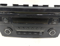 2013-2015 Nissan Altima Radio AM FM Cd Player Receiver Replacement P/N:28185 3TA0G Fits Fits 2013 2014 2015 OEM Used Auto Pa