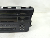 2013-2015 Nissan Altima Radio AM FM Cd Player Receiver Replacement P/N:28185 3TA0G Fits Fits 2013 2014 2015 OEM Used Auto Pa