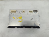 2013-2015 Nissan Altima Radio AM FM Cd Player Receiver Replacement P/N:28185 3TA0G Fits Fits 2013 2014 2015 OEM Used Auto Pa