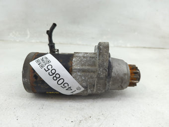 compare product 2007-2013 Nissan Altima Car Starter Motor Solenoid OEM Fits Fits 2007 2008 2009 2010 2011 2012 2013 OEM Used Auto Parts