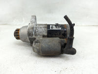 2007-2013 Nissan Altima Car Starter Motor Solenoid OEM Fits Fits 2007 2008 2009 2010 2011 2012 2013 OEM Used Auto Parts - Oe