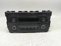 2013-2015 Nissan Altima Radio AM FM Cd Player Receiver Replacement P/N:28185 3TA0G Fits Fits 2013 2014 2015 OEM Used Auto Pa