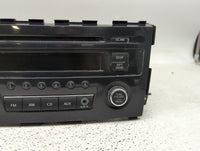 2013-2015 Nissan Altima Radio AM FM Cd Player Receiver Replacement P/N:28185 3TA0G Fits Fits 2013 2014 2015 OEM Used Auto Pa