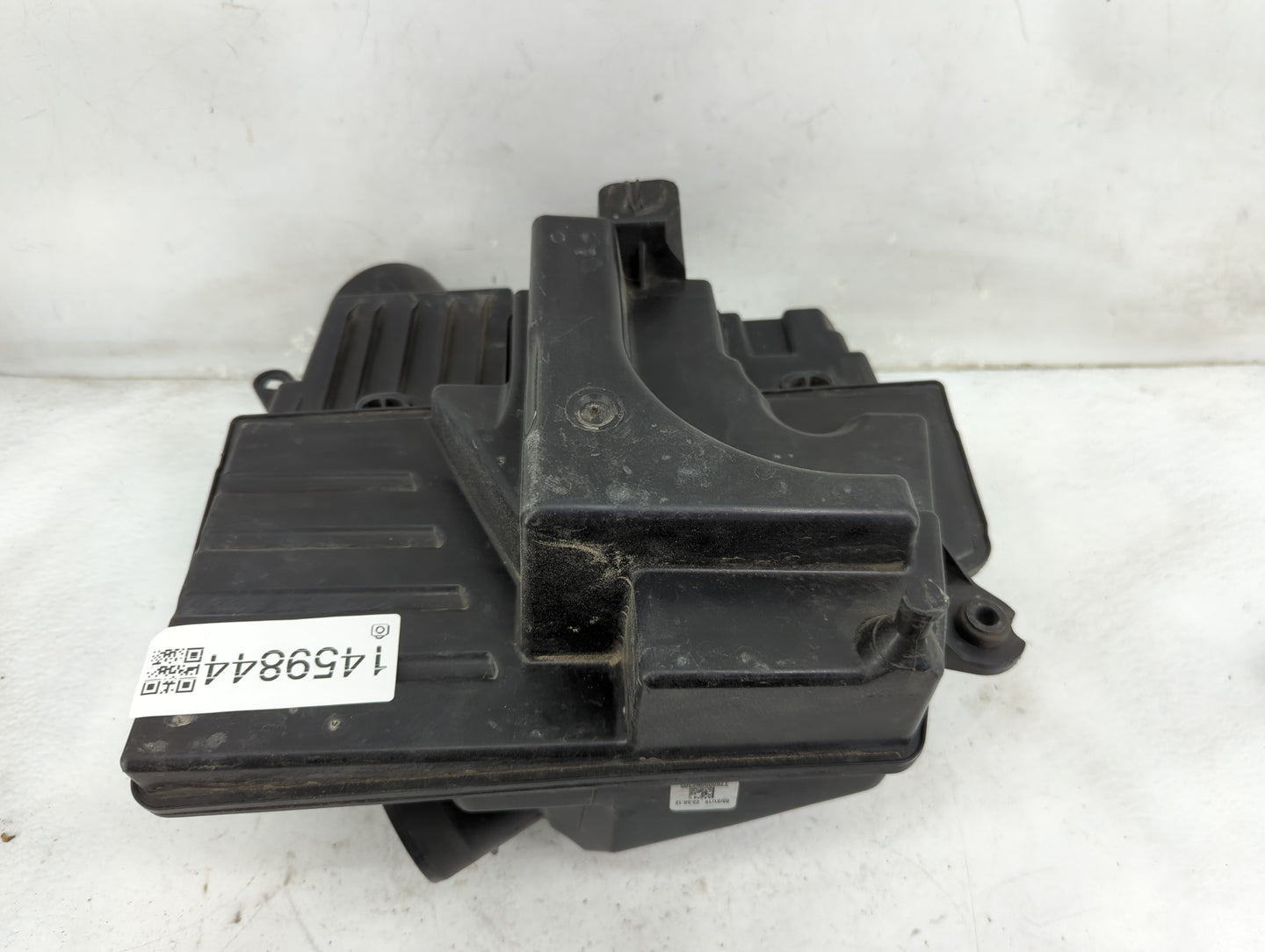2007-2013 Nissan Altima Air Cleaner Intake-duct Hose Tube 1459844 - Oemusedautoparts1.com