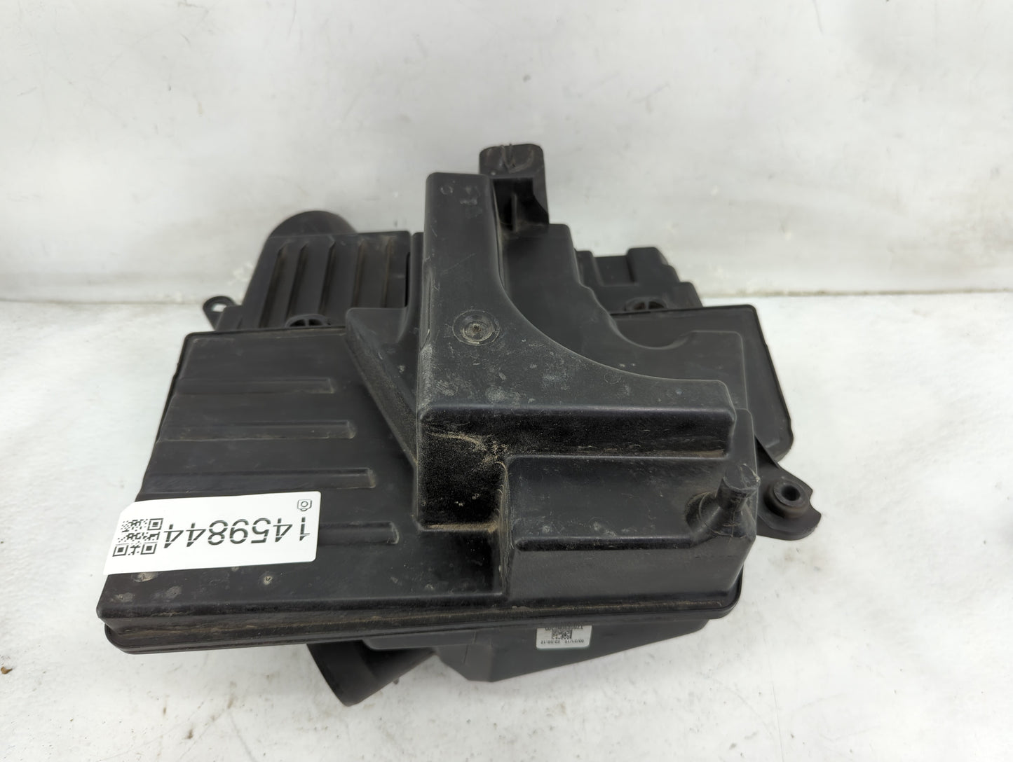 2007-2013 Nissan Altima Air Cleaner Intake-duct Hose Tube 1459844 - Oemusedautoparts1.com
