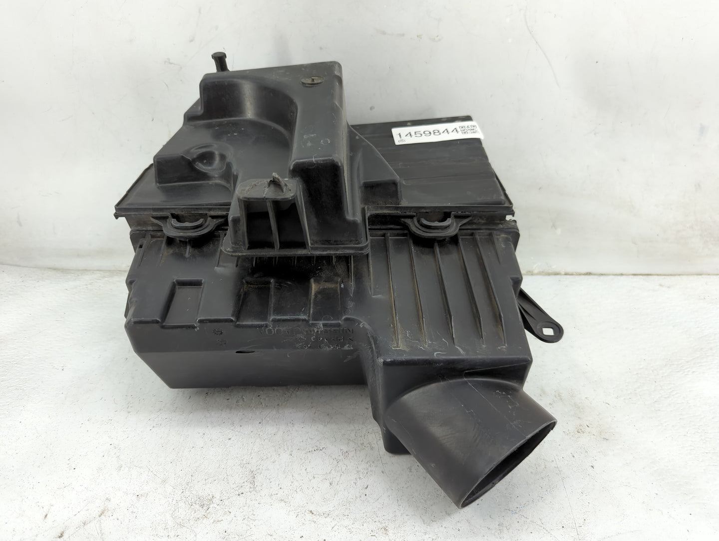 2007-2013 Nissan Altima Air Cleaner Intake-duct Hose Tube 1459844 - Oemusedautoparts1.com