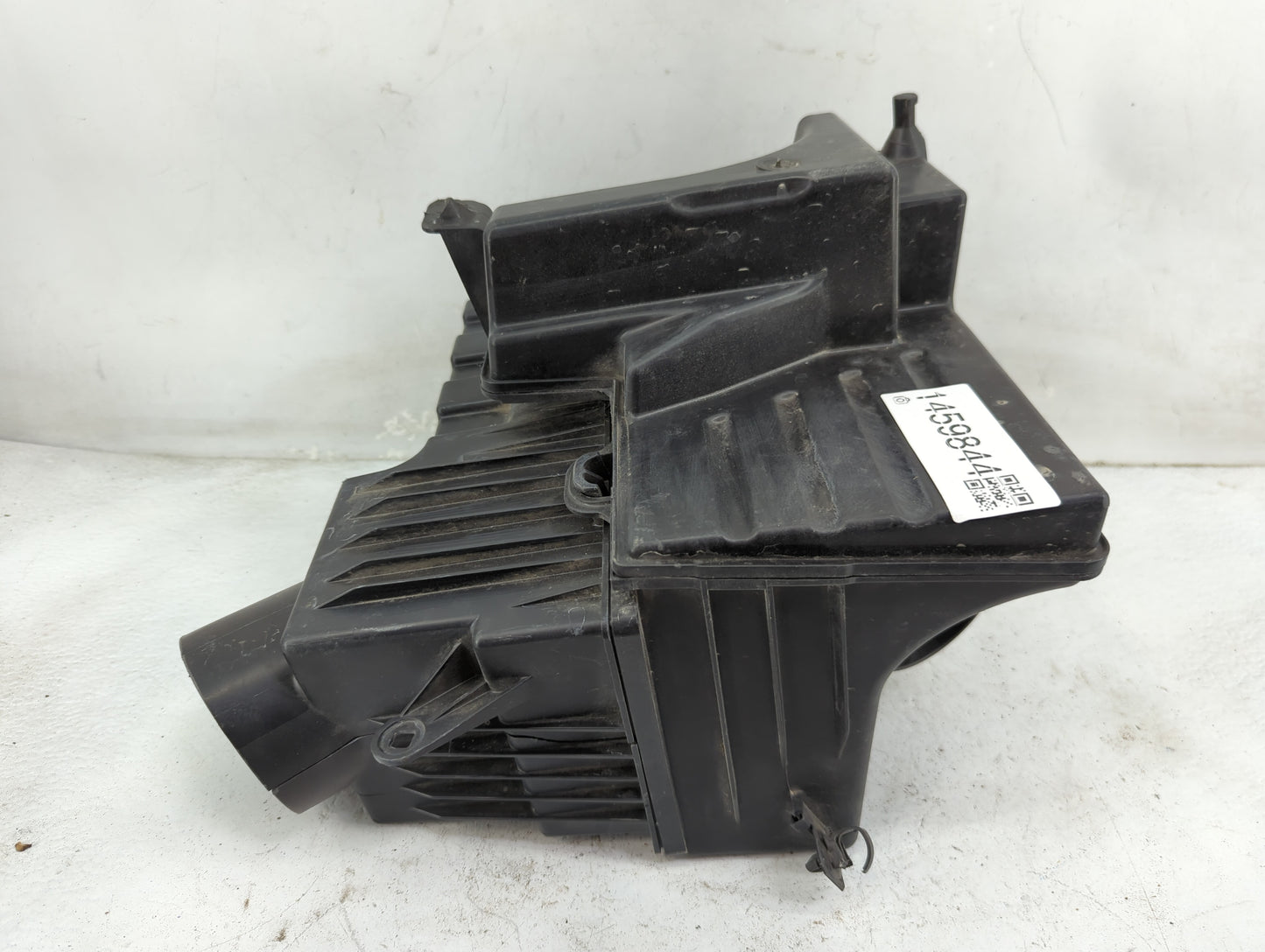 2007-2013 Nissan Altima Air Cleaner Intake-duct Hose Tube 1459844 - Oemusedautoparts1.com