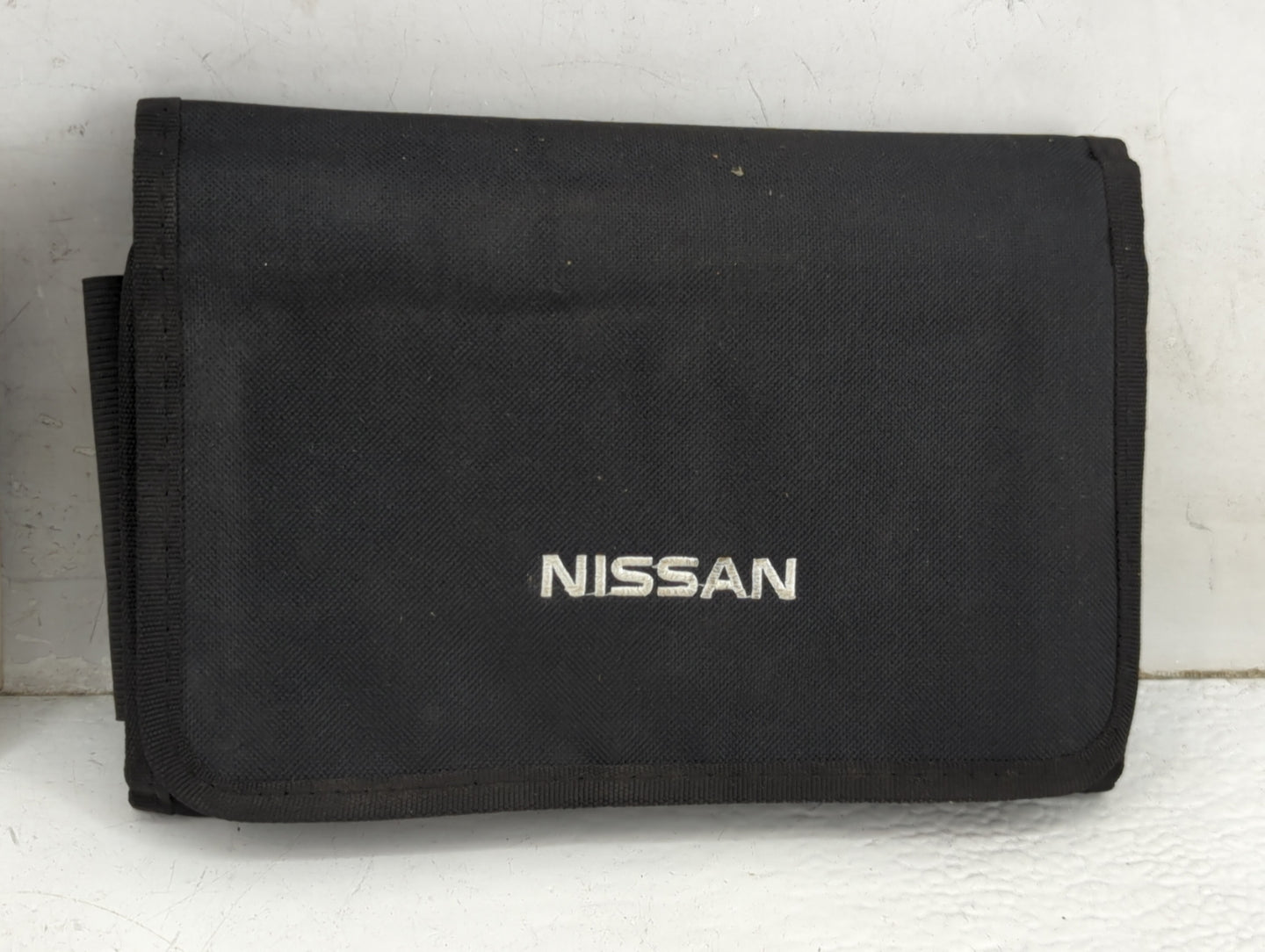 2013 Nissan Altima Owners Manual Book Guide P/N:OM3E0L33U4 OEM Used Auto Parts - Oemusedautoparts1.com
