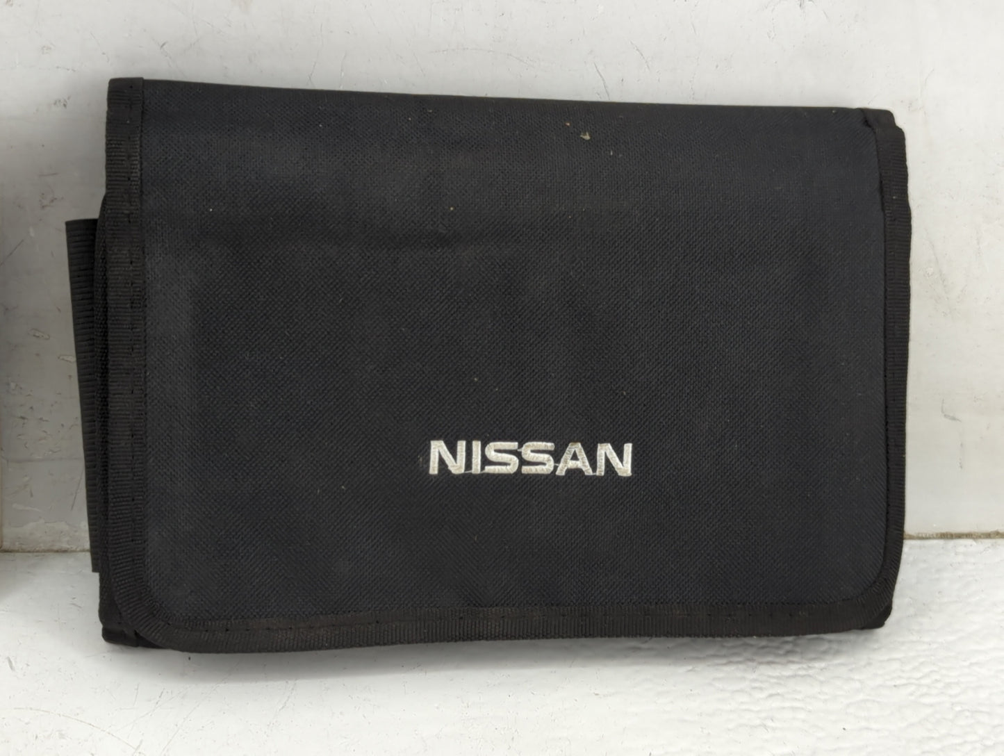 2013 Nissan Altima Owners Manual Book Guide P/N:OM3E0L33U4 OEM Used Auto Parts - Oemusedautoparts1.com