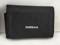 2013 Nissan Altima Owners Manual Book Guide P/N:OM3E0L33U4 OEM Used Auto Parts - Oemusedautoparts1.com