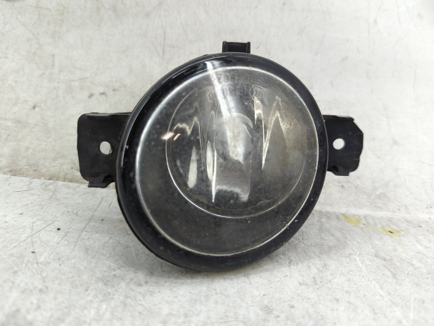 2007-2018 Nissan Altima Passenger Right Oem Fog Light Lamp Black - Oemusedautoparts1.com