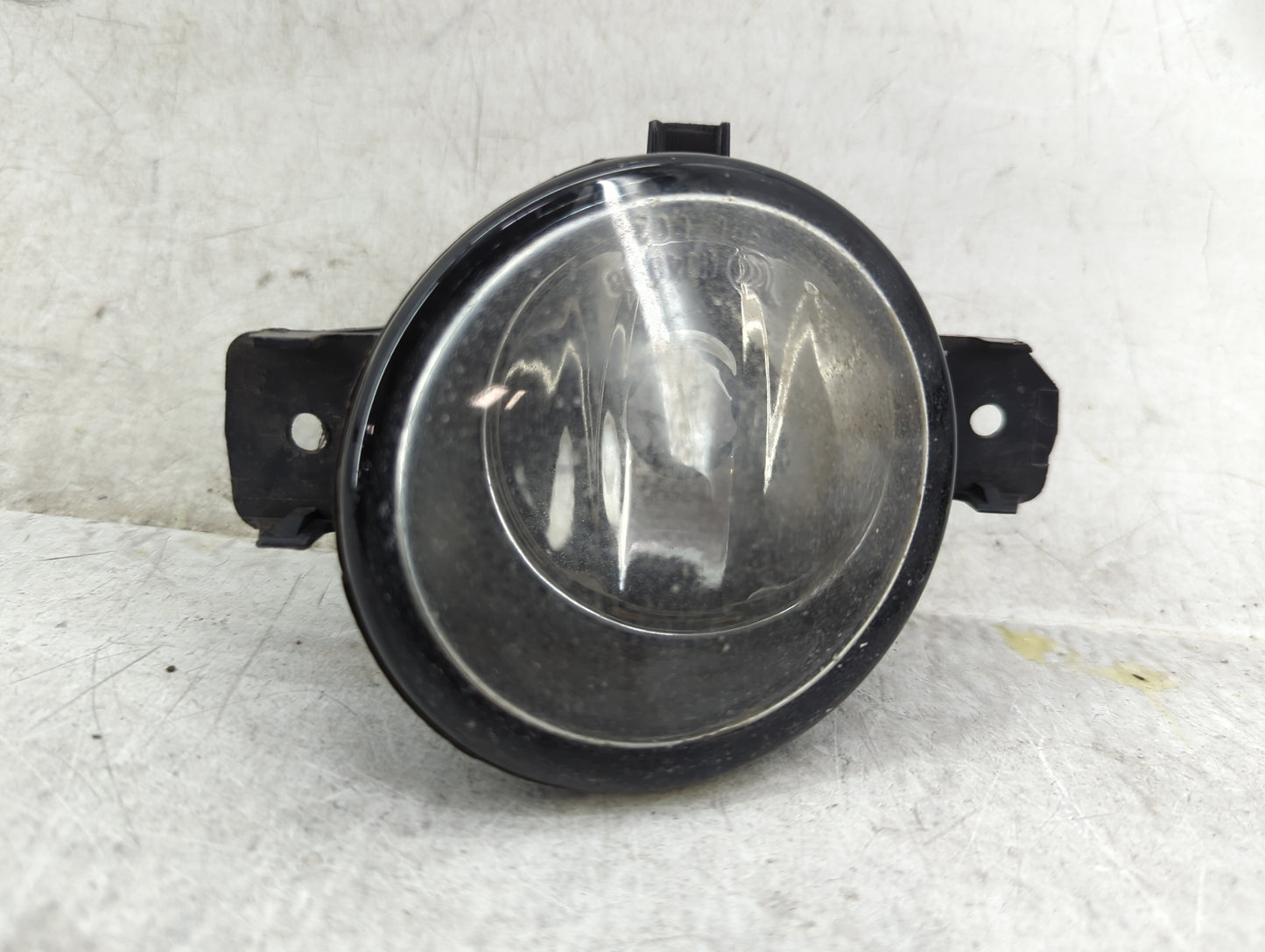 2007-2018 Nissan Altima Passenger Right Oem Fog Light Lamp Black - Oemusedautoparts1.com