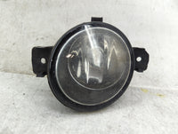 2007-2018 Nissan Altima Passenger Right Oem Fog Light Lamp Black - Oemusedautoparts1.com