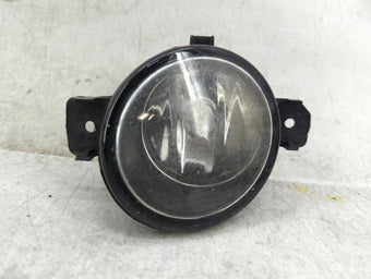 compare product 2007-2018 Nissan Altima Passenger Right Oem Fog Light Lamp Black