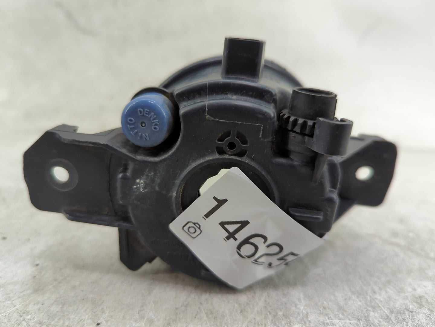 2007-2018 Nissan Altima Passenger Right Oem Fog Light Lamp Black - Oemusedautoparts1.com
