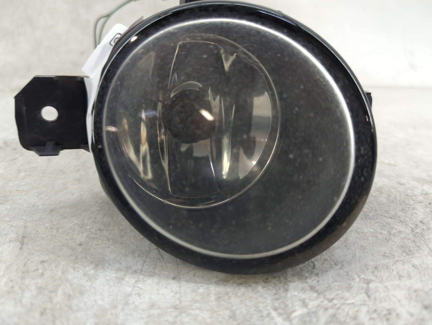 2007-2018 Nissan Altima Driver Left Oem Fog Light Lamp Black - Oemusedautoparts1.com