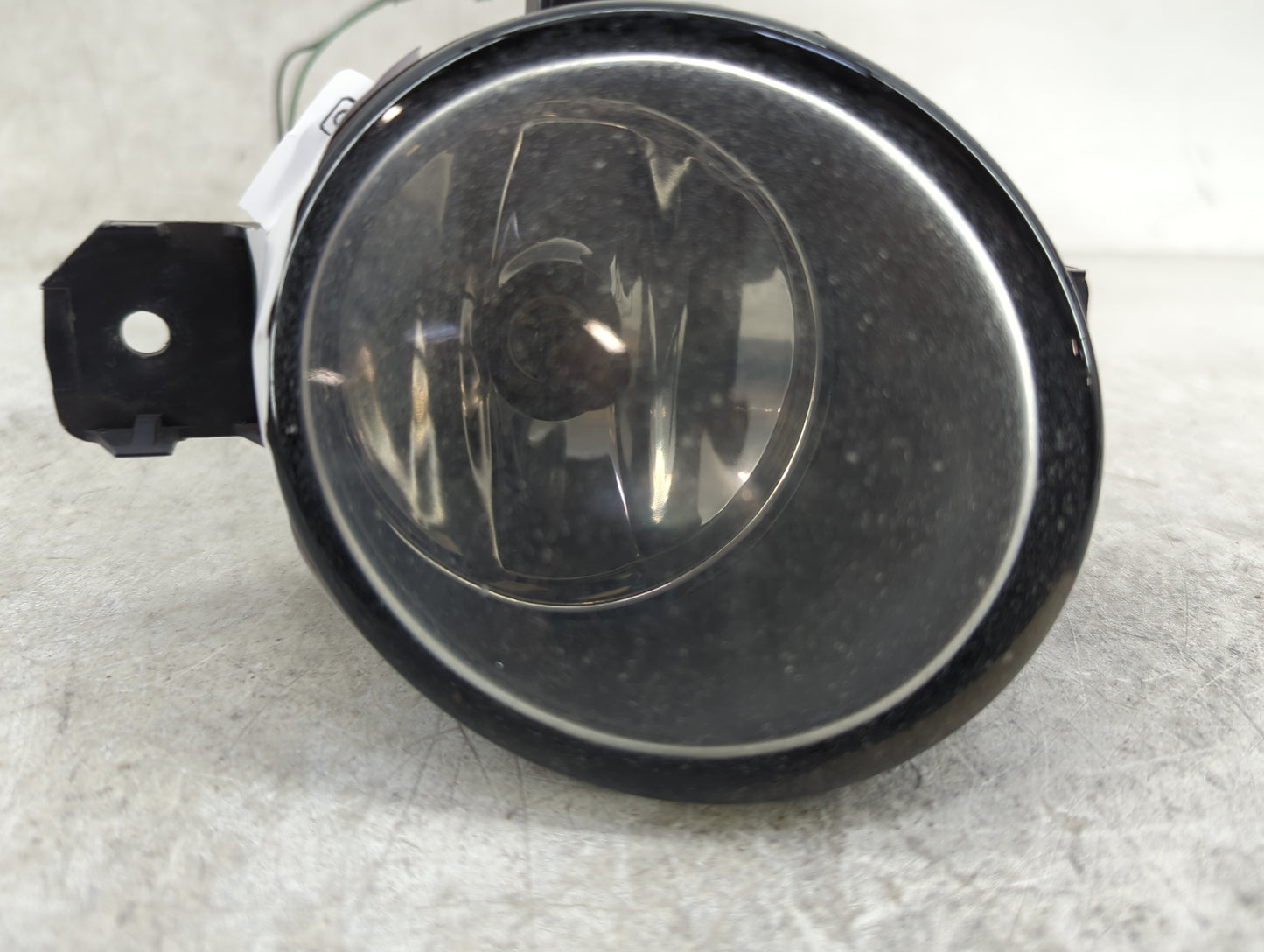2007-2018 Nissan Altima Driver Left Oem Fog Light Lamp Black - Oemusedautoparts1.com