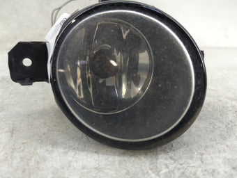 compare product 2007-2018 Nissan Altima Driver Left Oem Fog Light Lamp Black