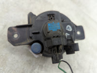 2007-2018 Nissan Altima Driver Left Oem Fog Light Lamp Black - Oemusedautoparts1.com