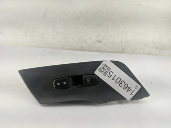 compare product 2013 Nissan Altima Driver Left Door Master Power Window Switch 1463015