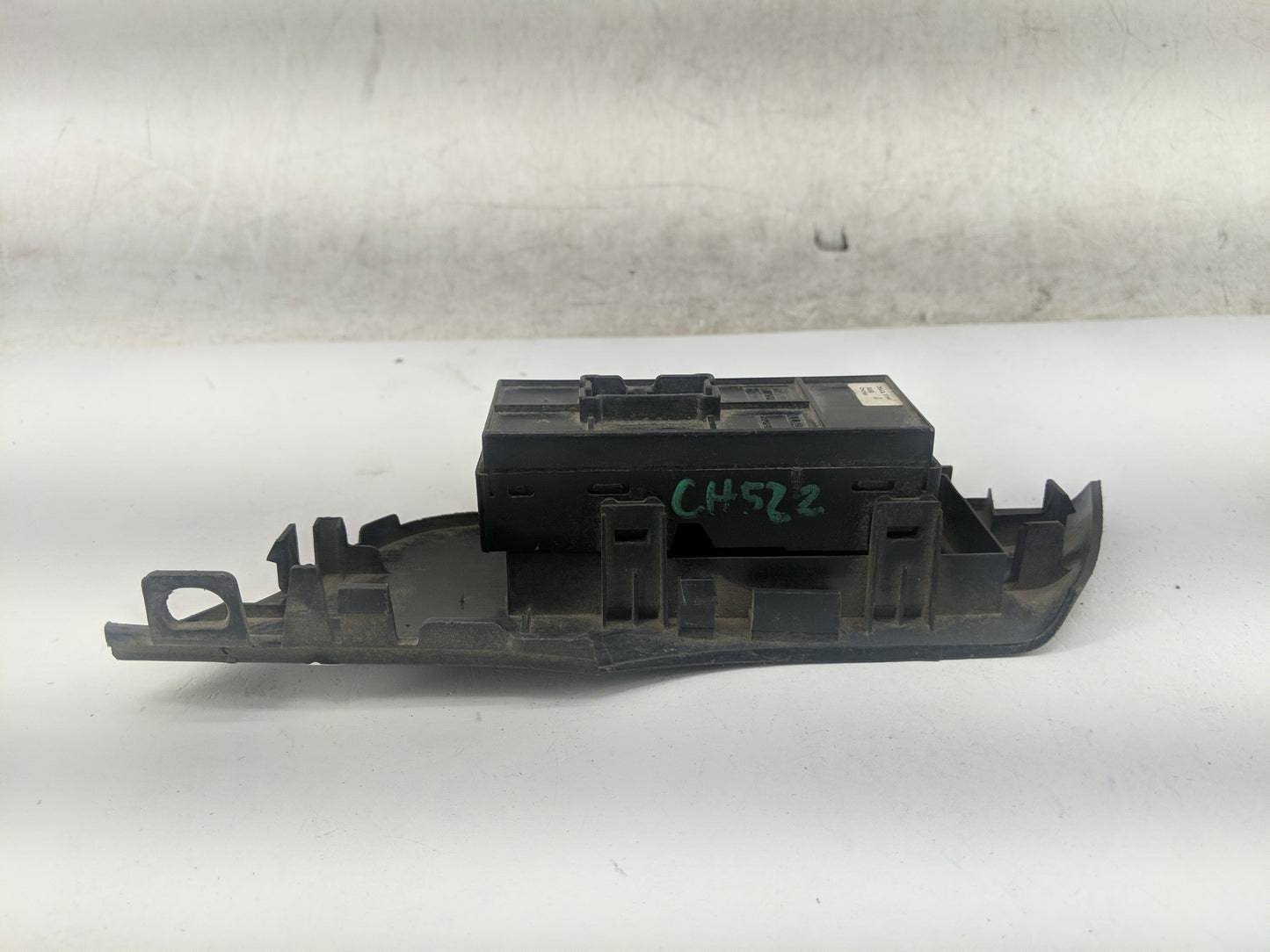 2013 Nissan Altima Driver Left Door Master Power Window Switch 1463015 - Oemusedautoparts1.com