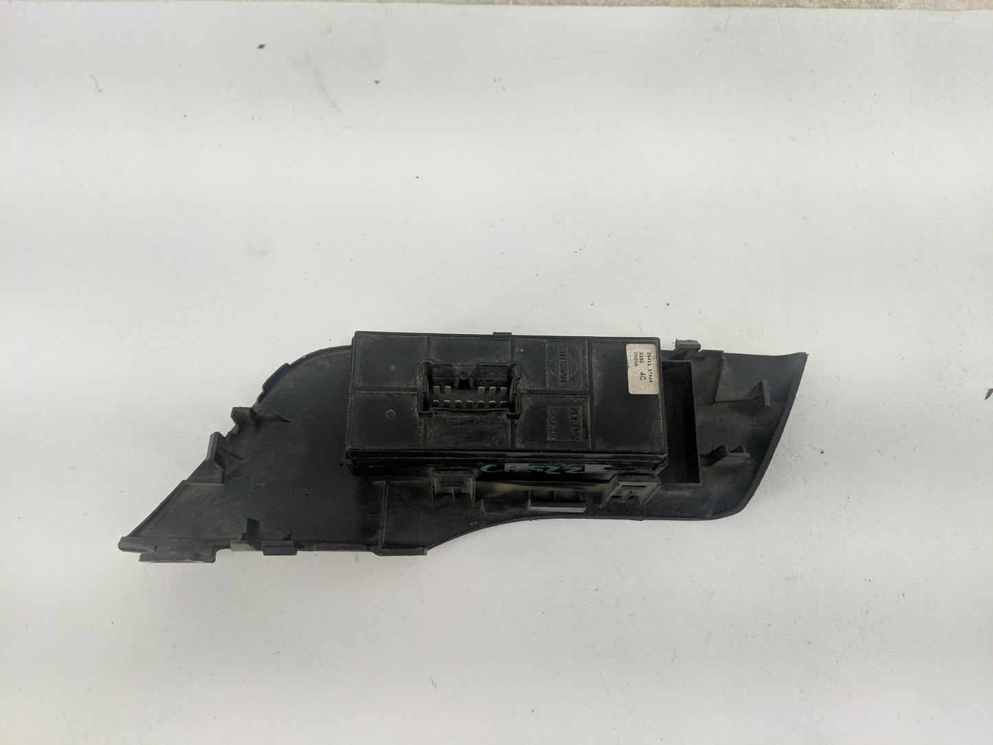 2013 Nissan Altima Driver Left Door Master Power Window Switch 1463015 - Oemusedautoparts1.com
