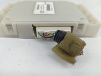 2013-2013 Nissan Altima Temperature Control Module 27760 3tm0b|860130 - Oemusedautoparts1.com