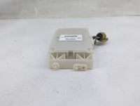 2013-2013 Nissan Altima Temperature Control Module 27760 3tm0b|860130 - Oemusedautoparts1.com