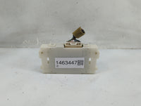 2013-2013 Nissan Altima Temperature Control Module 27760 3tm0b|860130 - Oemusedautoparts1.com