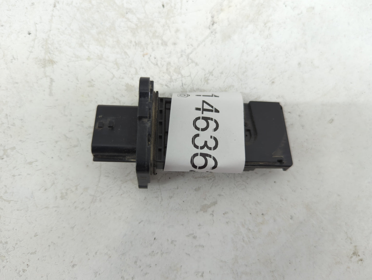 2013-2015 Nissan Altima Mass Air Flow Meter Maf 1463621 - Oemusedautoparts1.com