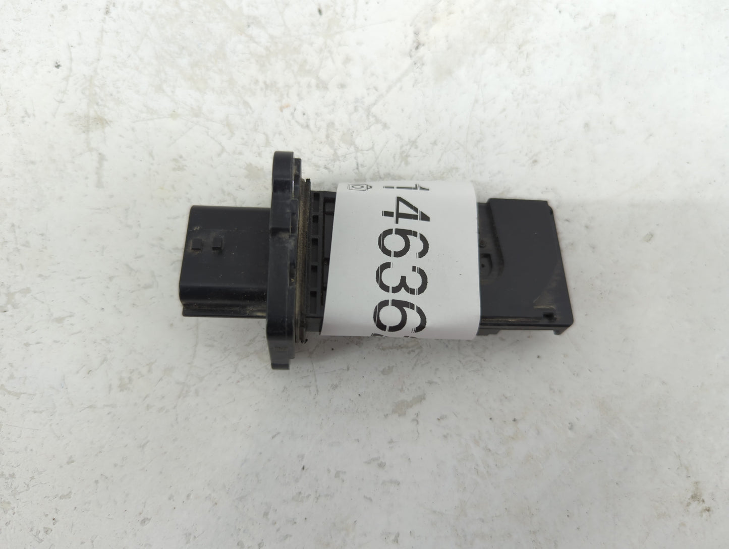 2013-2015 Nissan Altima Mass Air Flow Meter Maf 1463621 - Oemusedautoparts1.com