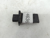 2013-2015 Nissan Altima Mass Air Flow Meter Maf 1463621 - Oemusedautoparts1.com