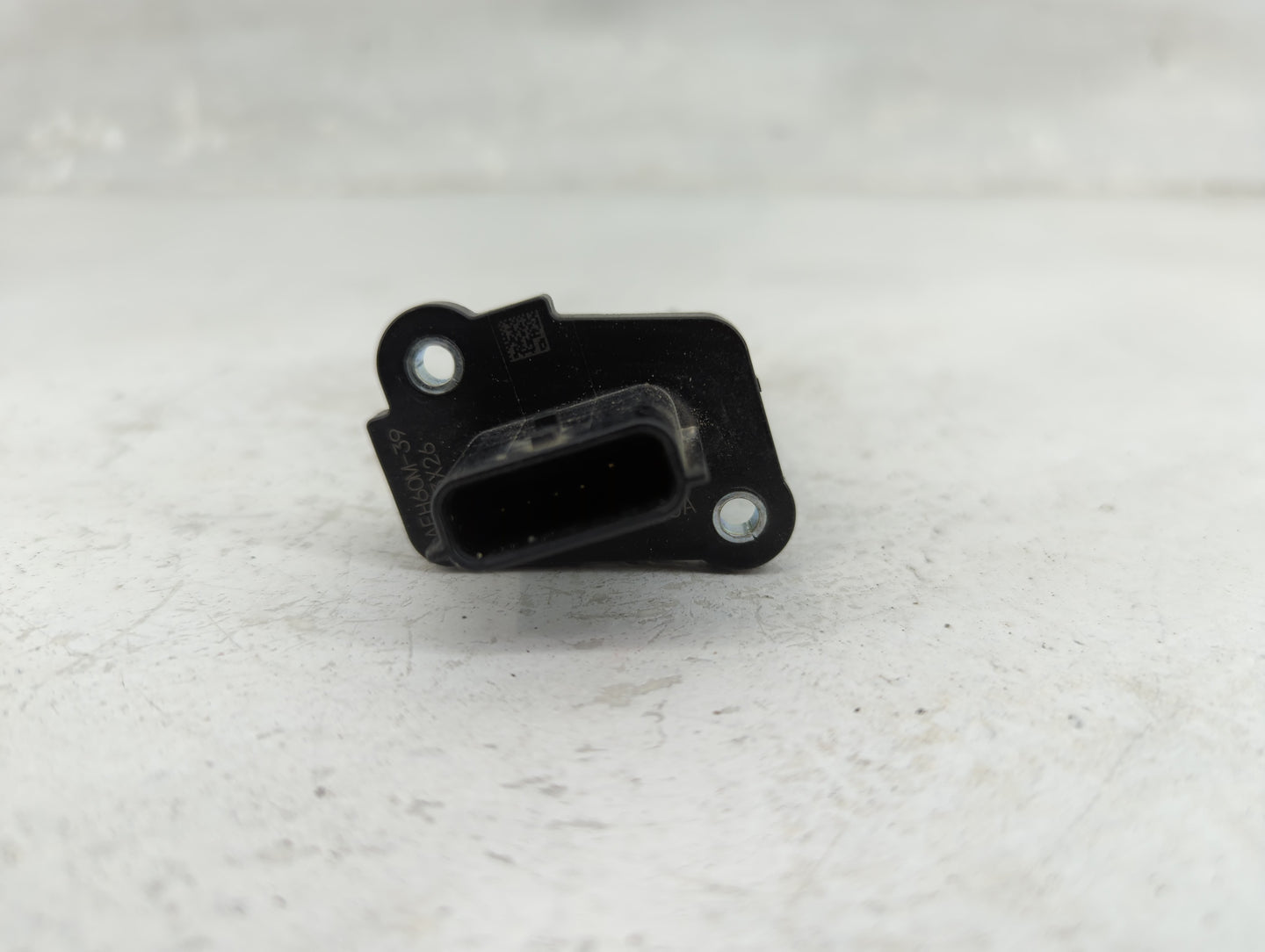 2013-2015 Nissan Altima Mass Air Flow Meter Maf 1463621 - Oemusedautoparts1.com