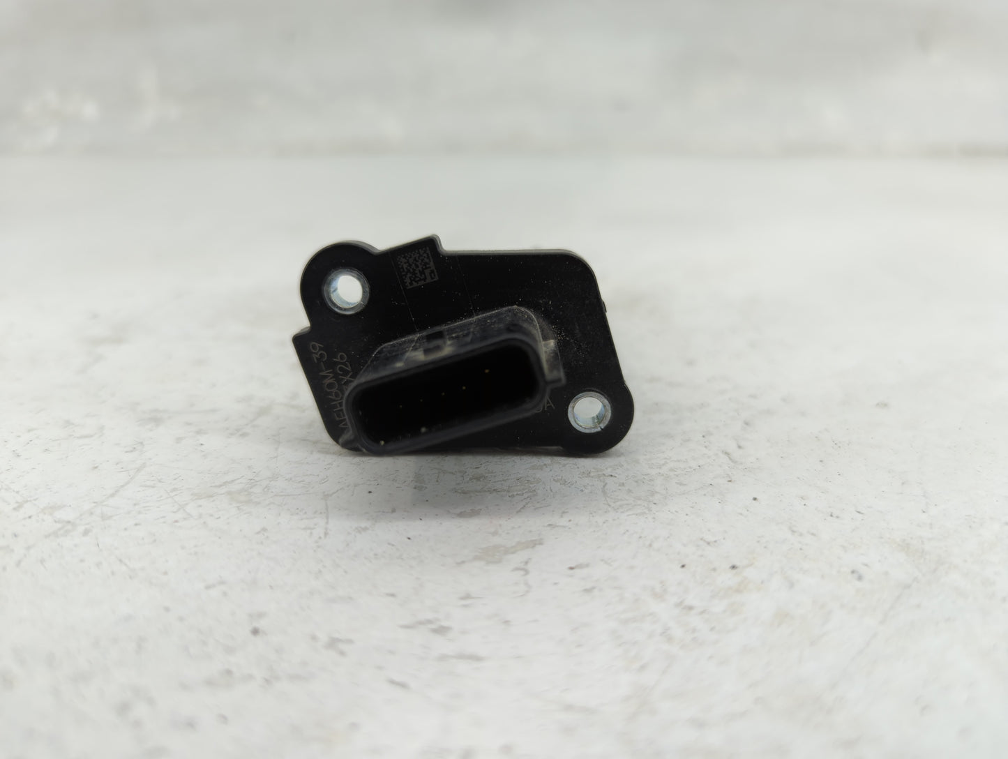 2013-2015 Nissan Altima Mass Air Flow Meter Maf 1463621 - Oemusedautoparts1.com